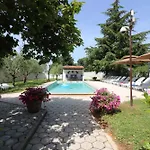 Holiday Homes in Porec/Istrien 10234