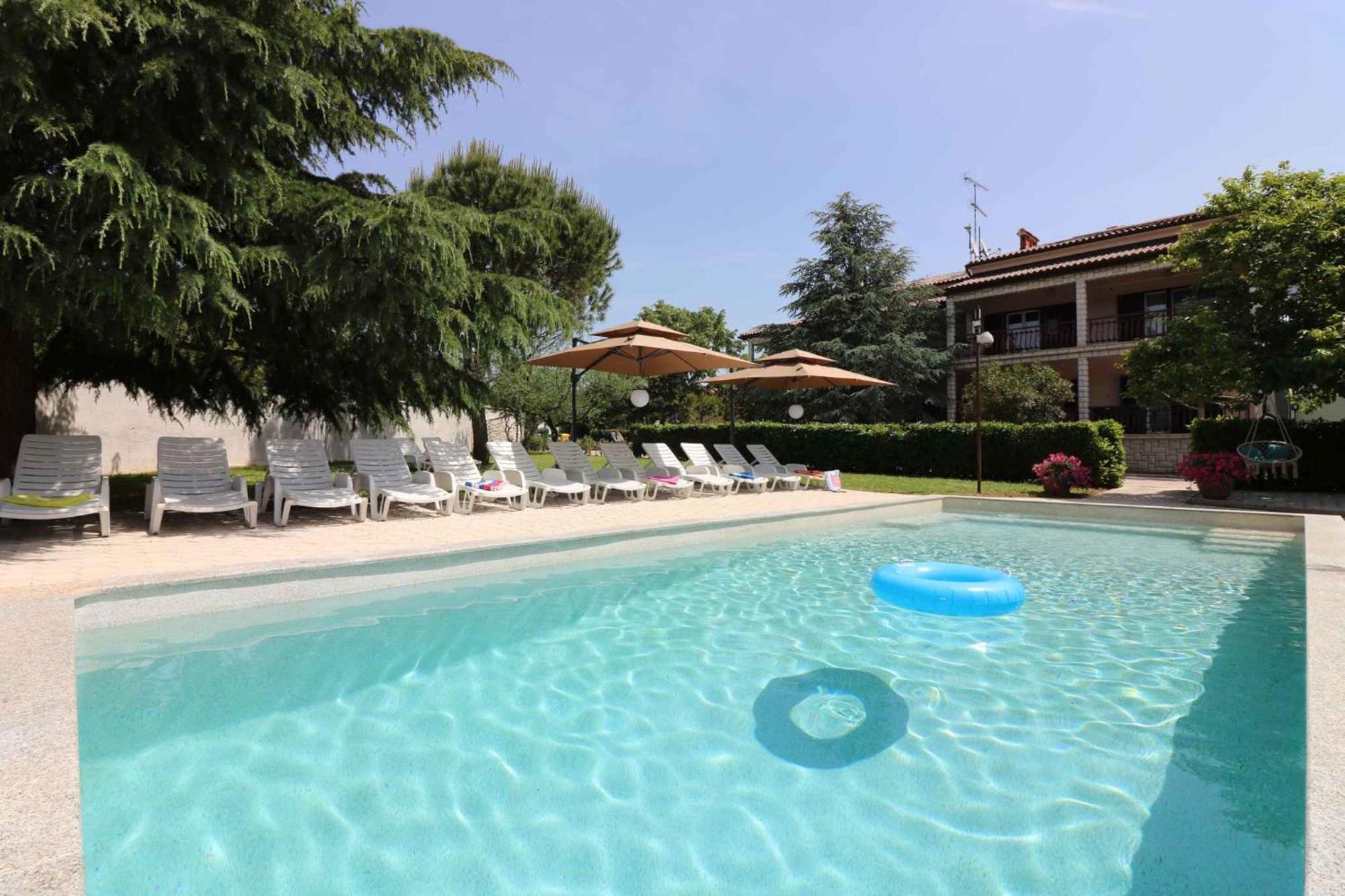 Homes In Porec/istrien 10234